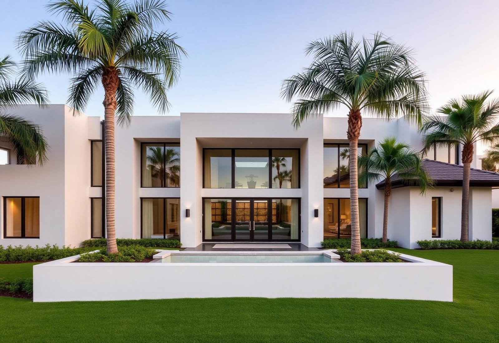 Port Royal Residence