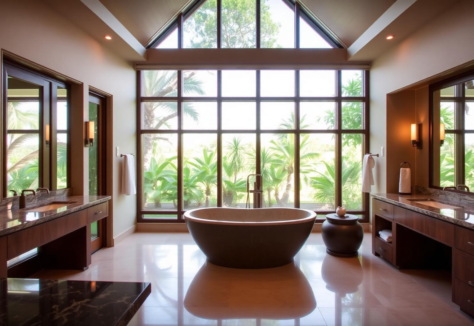 Park Shore Master Suite